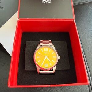 Brand New Men’s Invicta Celestial Kepler Men's Watch - 43mm, Steel (48493)